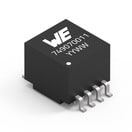 WE-SPE Single Pair Ethernet